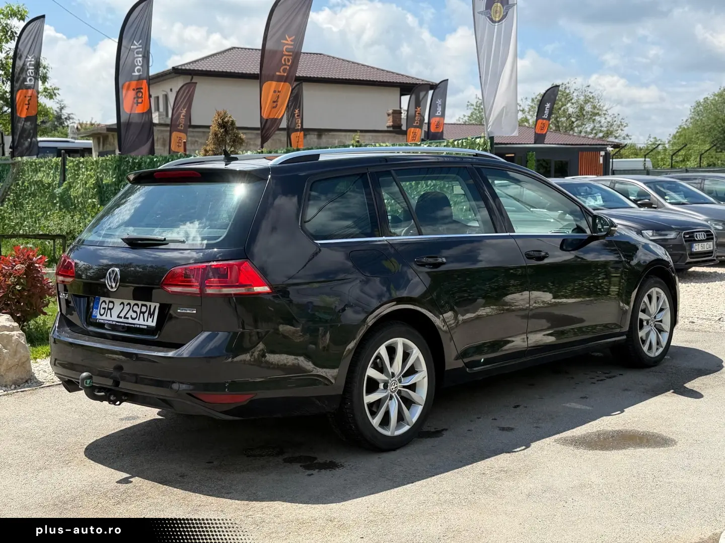 Volkswagen Golf 7