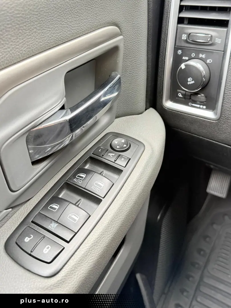 Dodge Ram 1500 EcoDiesel Fab.-08.2014 3.0 Diesel 240 Cp