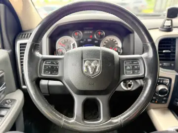 Dodge Ram 1500 EcoDiesel Fab.-08.2014 3.0 Diesel 240 Cp
