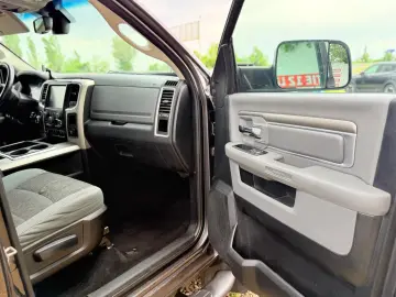 Dodge Ram 1500 EcoDiesel Fab.-08.2014 3.0 Diesel 240 Cp