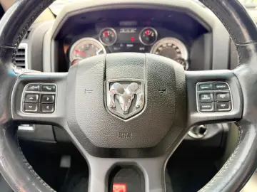 Dodge Ram 1500 EcoDiesel Fab.-08.2014 3.0 Diesel 240 Cp