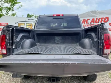 Dodge Ram 1500 EcoDiesel Fab.-08.2014 3.0 Diesel 240 Cp