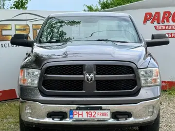 Dodge Ram 1500 EcoDiesel Fab.-08.2014 3.0 Diesel 240 Cp