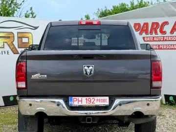 Dodge Ram 1500 EcoDiesel Fab.-08.2014 3.0 Diesel 240 Cp