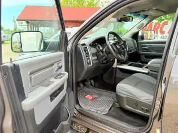 Dodge Ram 1500 EcoDiesel Fab.-08.2014 3.0 Diesel 240 Cp