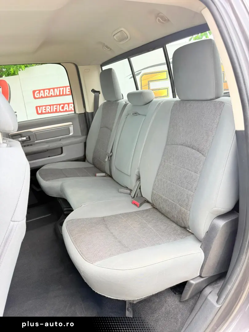 Dodge Ram 1500 EcoDiesel Fab.-08.2014 3.0 Diesel 240 Cp