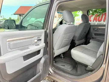 Dodge Ram 1500 EcoDiesel Fab.-08.2014 3.0 Diesel 240 Cp