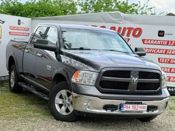 Dodge Ram 1500 EcoDiesel Fab.-08.2014 3.0 Diesel 240 Cp