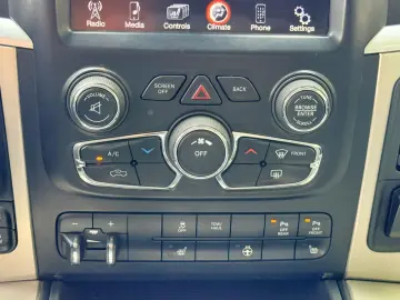 Dodge Ram 1500 EcoDiesel Fab.-08.2014 3.0 Diesel 240 Cp