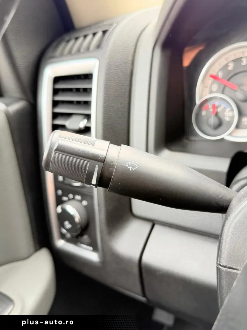 Dodge Ram 1500 EcoDiesel Fab.-08.2014 3.0 Diesel 240 Cp