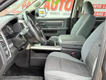 Dodge Ram 1500 EcoDiesel Fab.-08.2014 3.0 Diesel 240 Cp