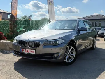 Bmw 525