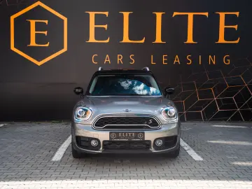 Mini Countryman Cooper S 2.0 ALL4
