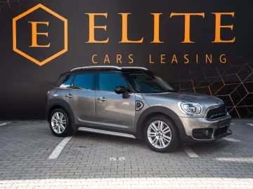 Mini Countryman Cooper S 2.0 ALL4