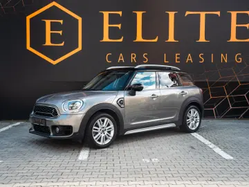 Mini Countryman Cooper S 2.0 ALL4