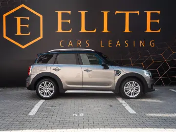 Mini Countryman Cooper S 2.0 ALL4