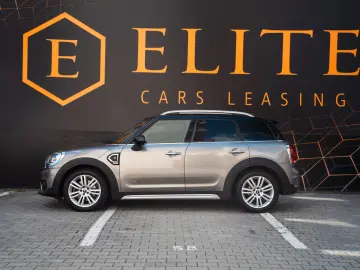 Mini Countryman Cooper S 2.0 ALL4