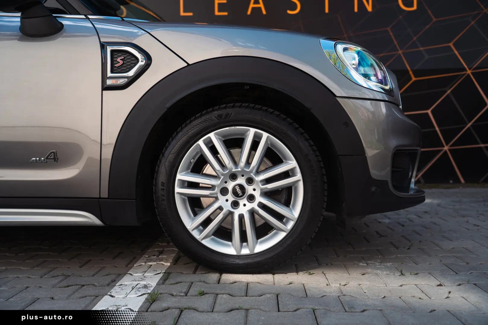 Mini Countryman Cooper S 2.0 ALL4