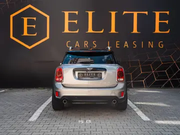 Mini Countryman Cooper S 2.0 ALL4