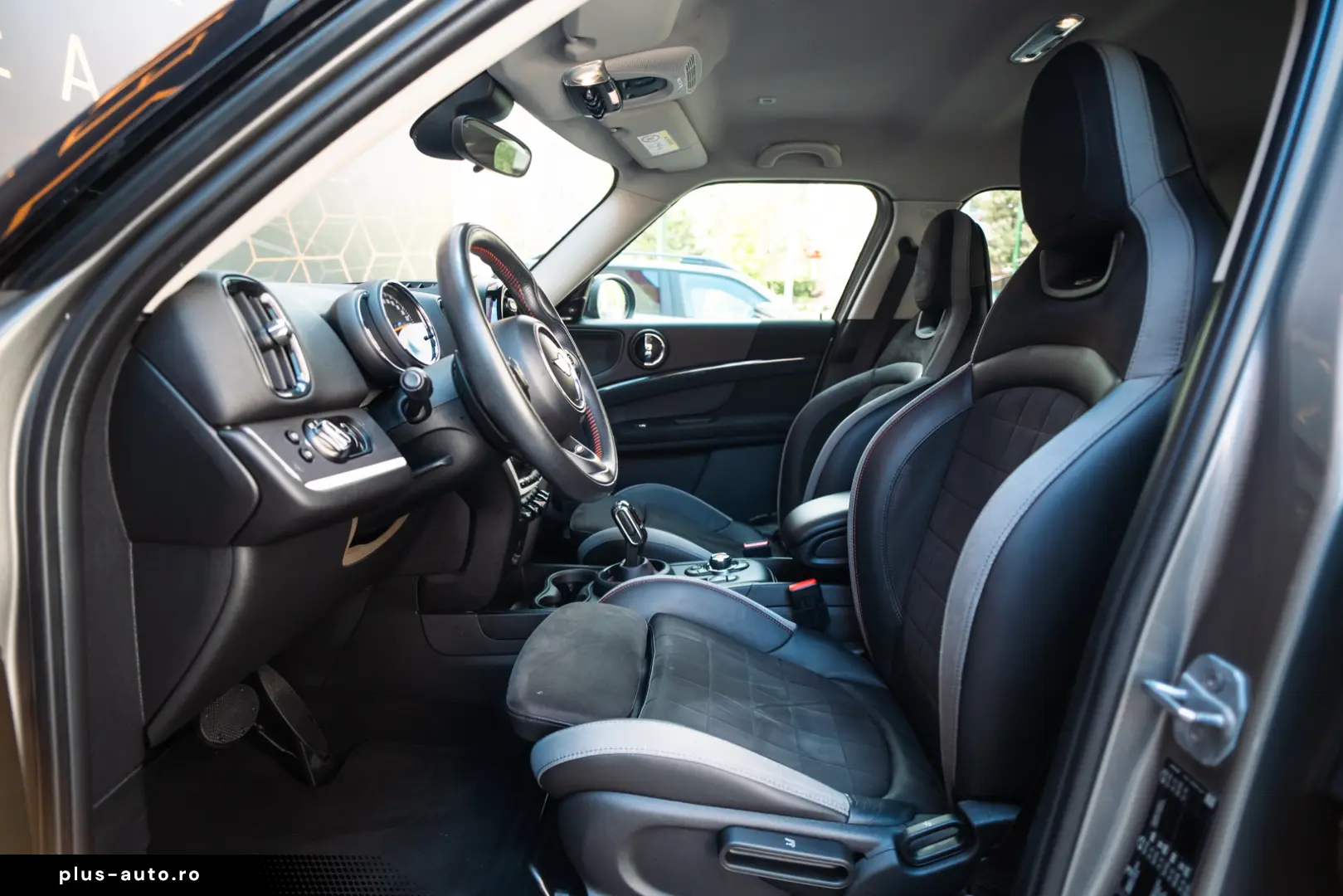 Mini Countryman Cooper S 2.0 ALL4