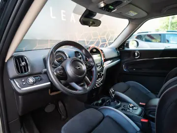 Mini Countryman Cooper S 2.0 ALL4