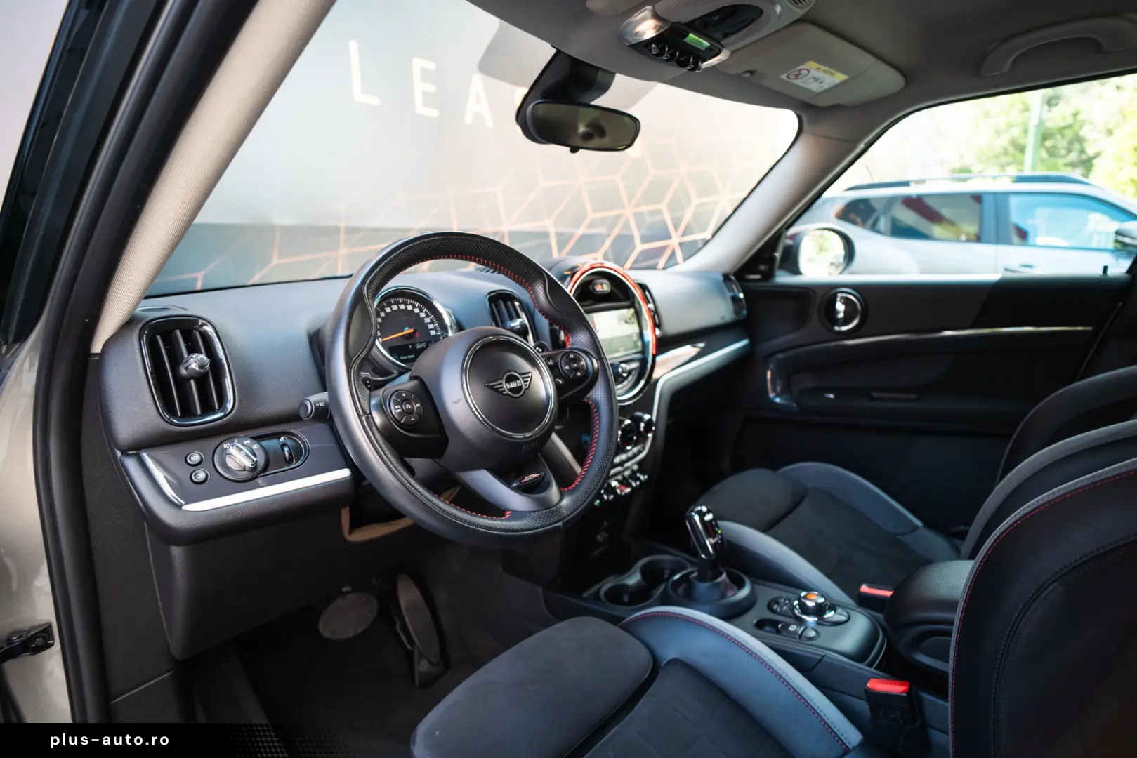Mini Countryman Cooper S 2.0 ALL4