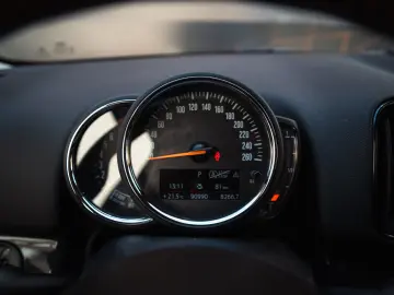 Mini Countryman Cooper S 2.0 ALL4