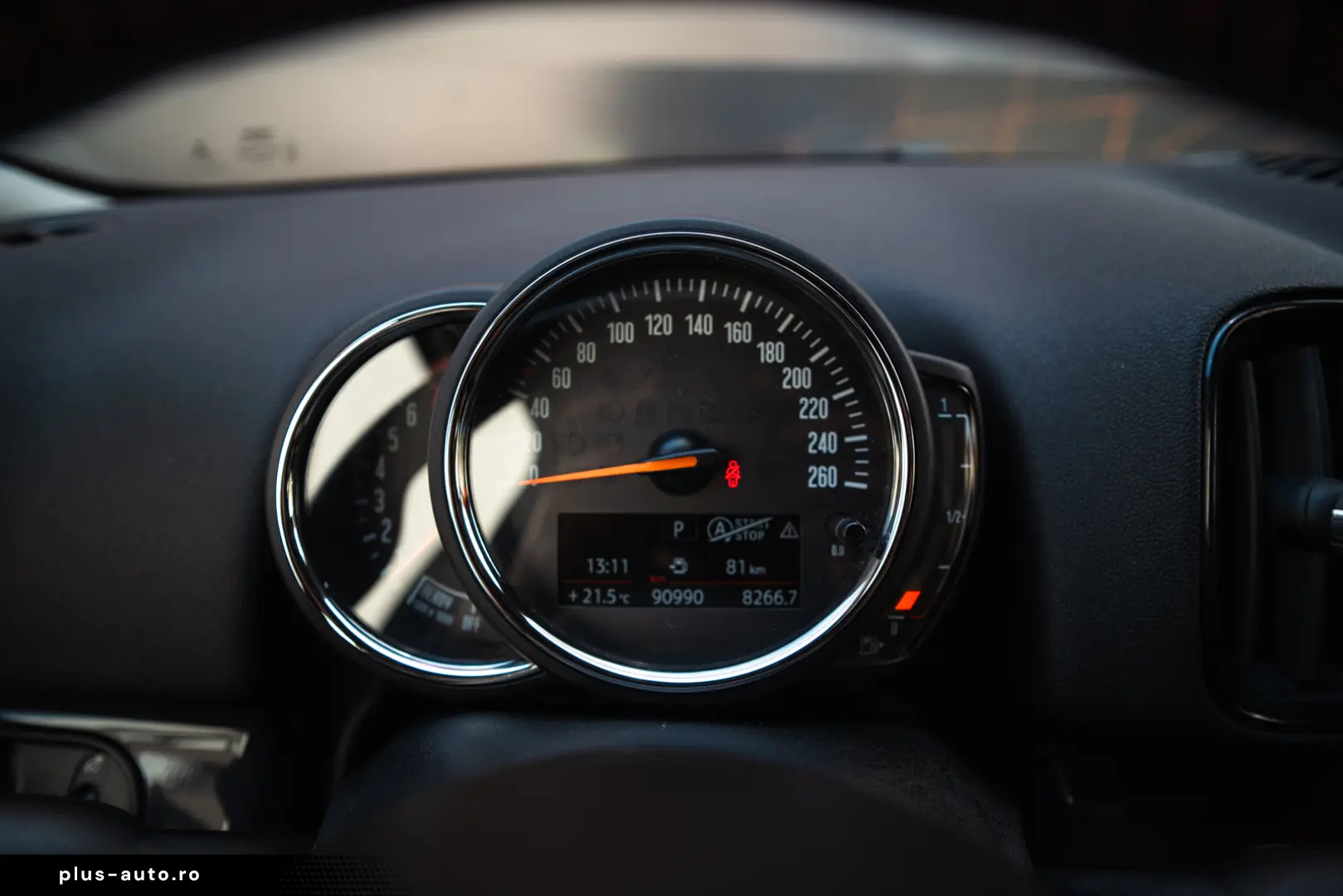 Mini Countryman Cooper S 2.0 ALL4