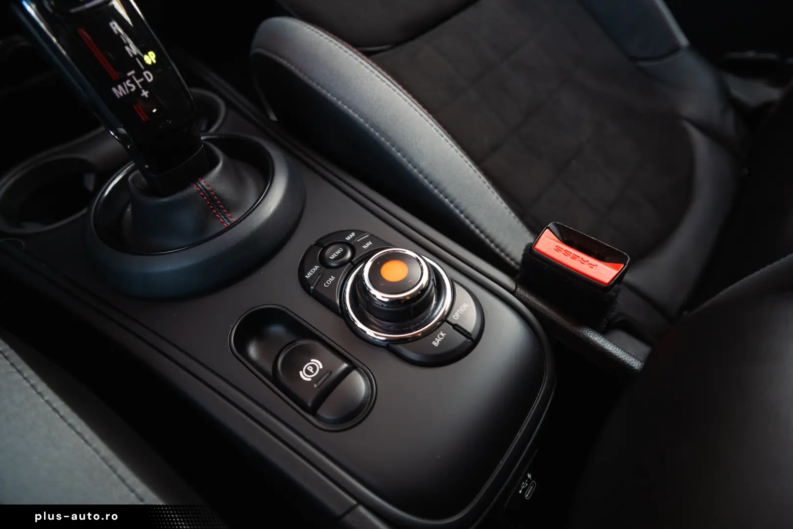 Mini Countryman Cooper S 2.0 ALL4