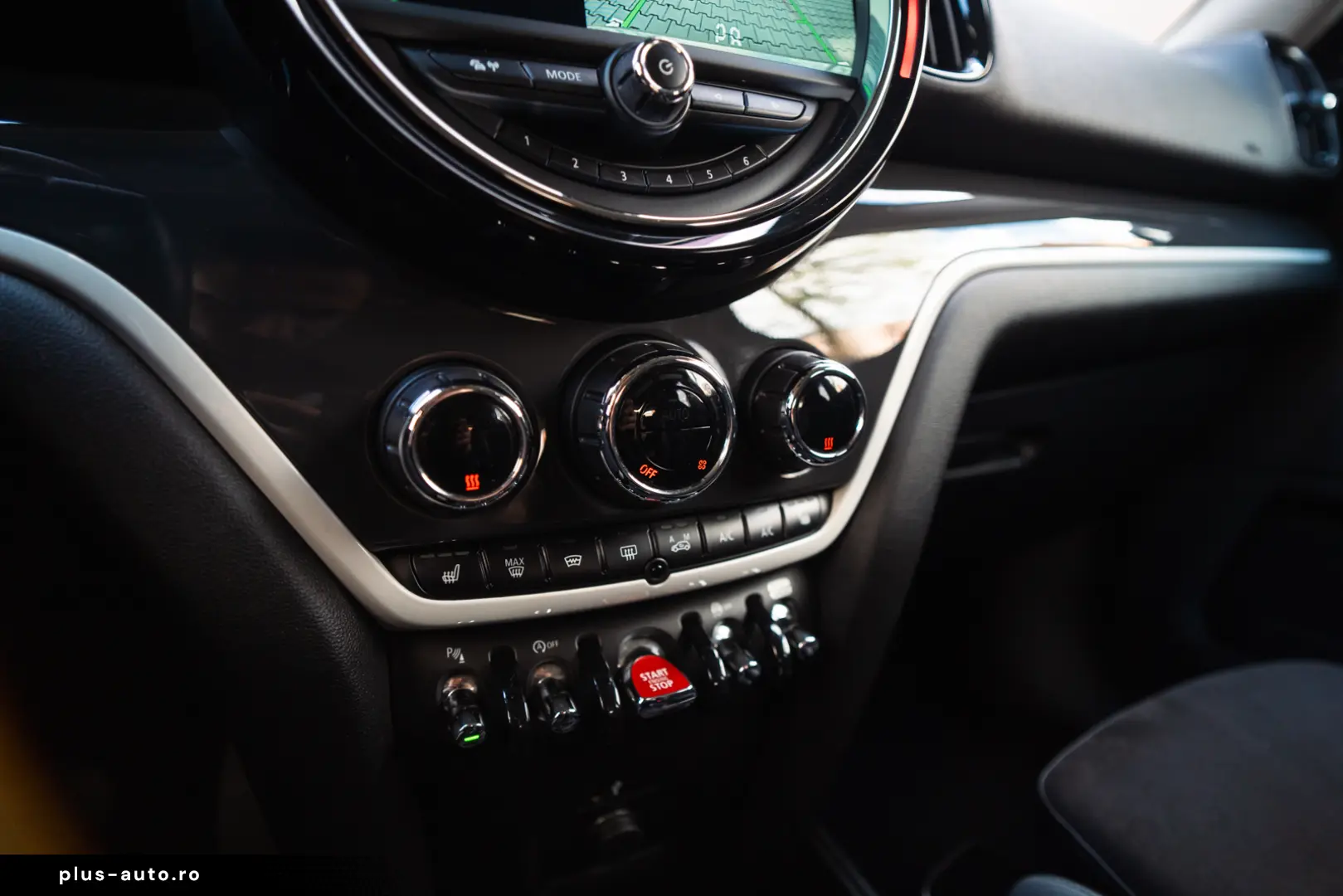 Mini Countryman Cooper S 2.0 ALL4