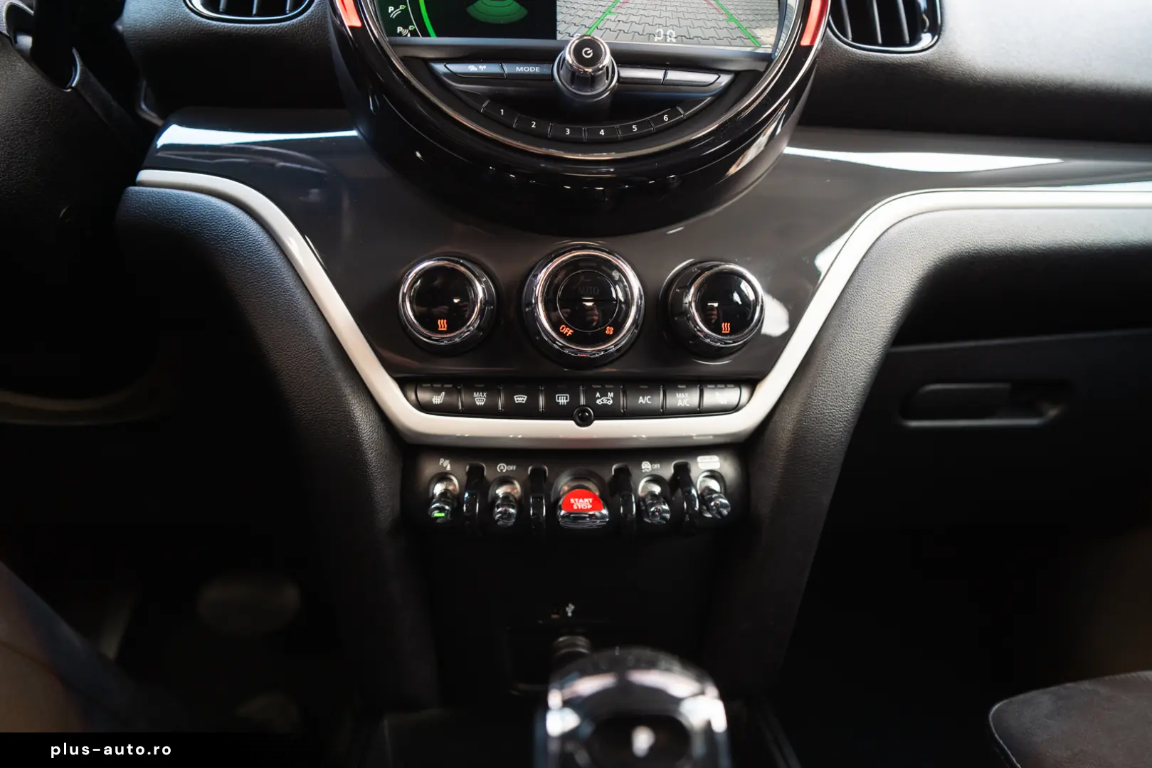 Mini Countryman Cooper S 2.0 ALL4