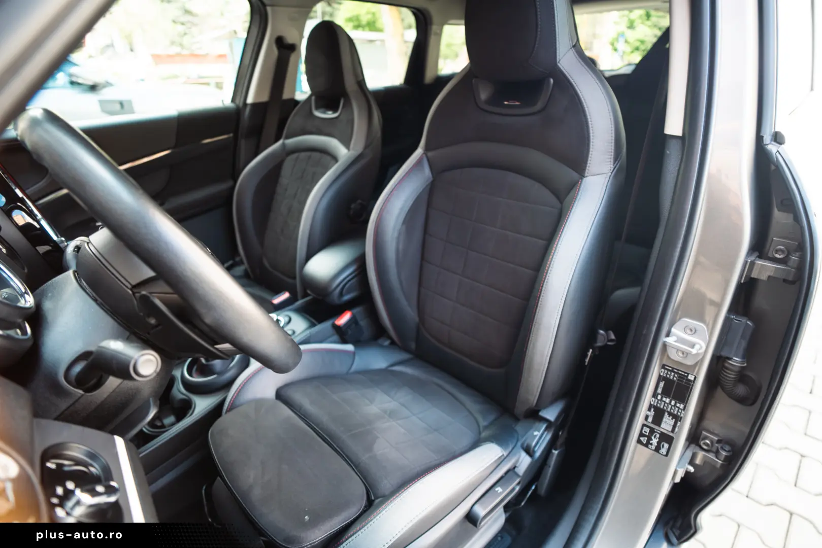 Mini Countryman Cooper S 2.0 ALL4