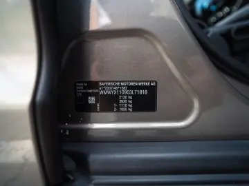 Mini Countryman Cooper S 2.0 ALL4