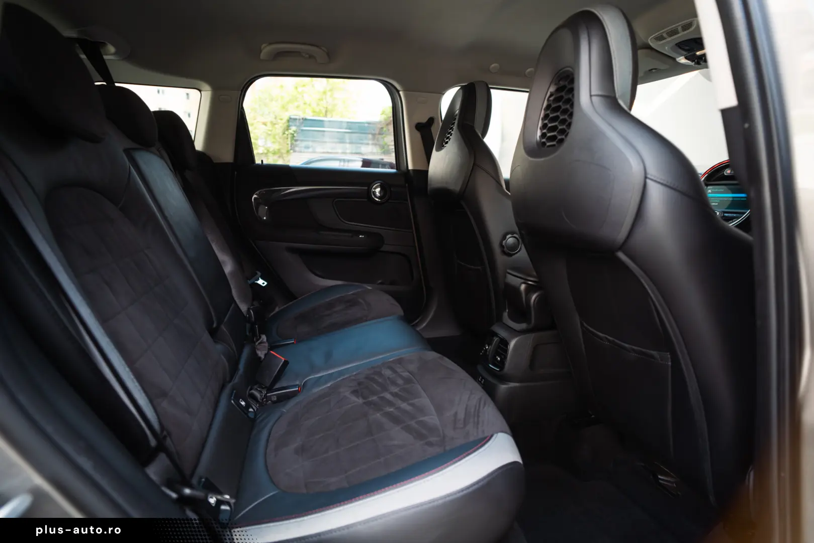 Mini Countryman Cooper S 2.0 ALL4