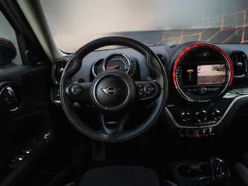 Mini Countryman Cooper S 2.0 ALL4