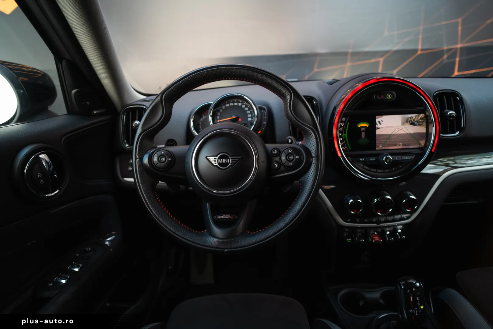 Mini Countryman Cooper S 2.0 ALL4