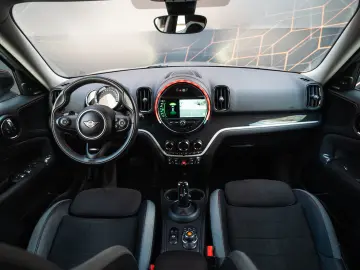 Mini Countryman Cooper S 2.0 ALL4