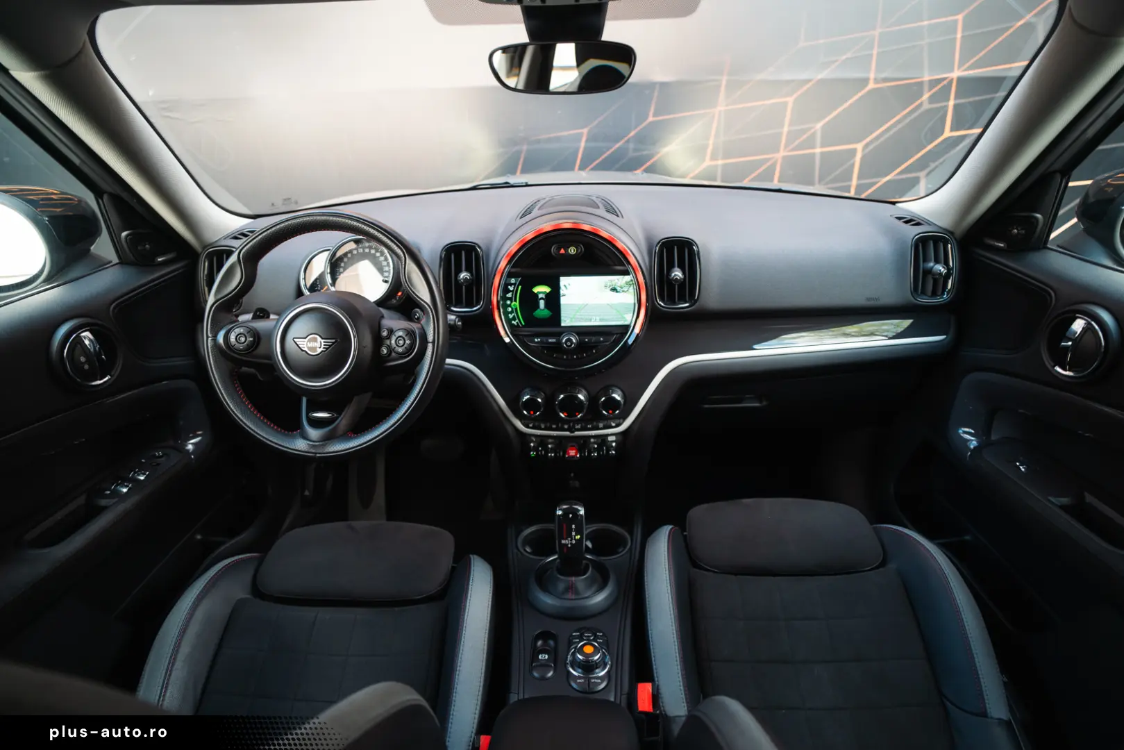 Mini Countryman Cooper S 2.0 ALL4