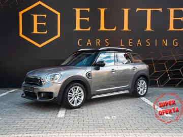 Mini Countryman Cooper S 2.0 ALL4