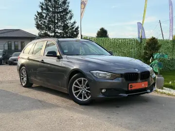 Bmw 318 D