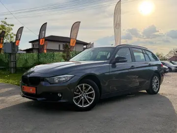 Bmw 318 D
