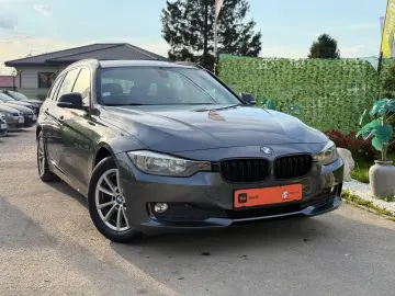 Bmw 318 D