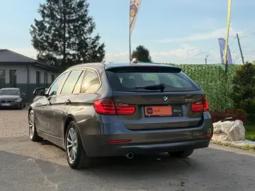 Bmw 318 D