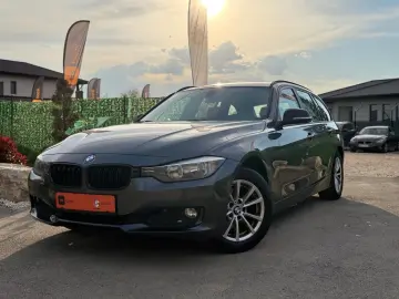 Bmw 318 D