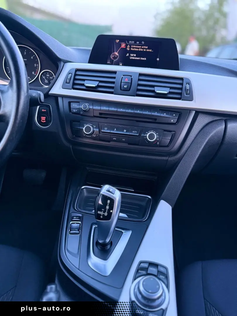 Bmw 318 D