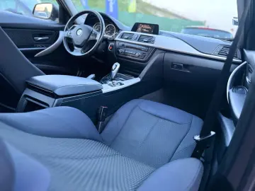 Bmw 318 D