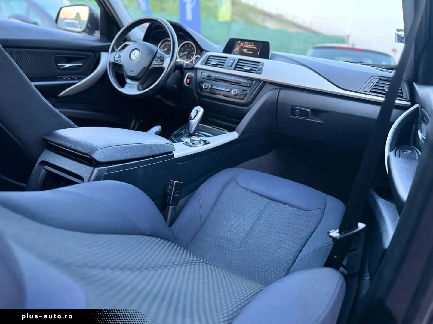 Bmw 318 D