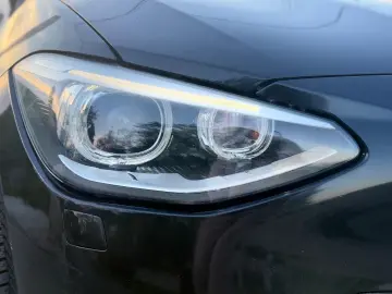 Bmw 116D