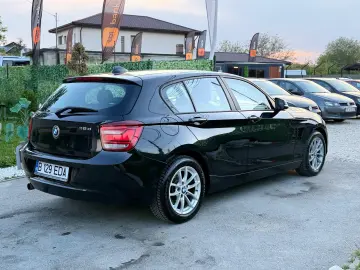 Bmw 116D