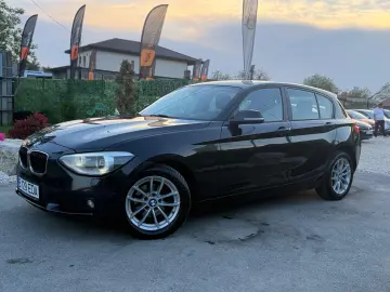Bmw 116D